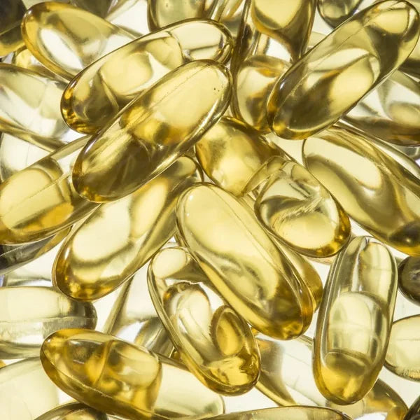 Ácidos grasos omega-3