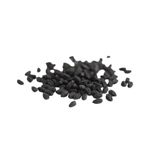 Aceite de comino negro