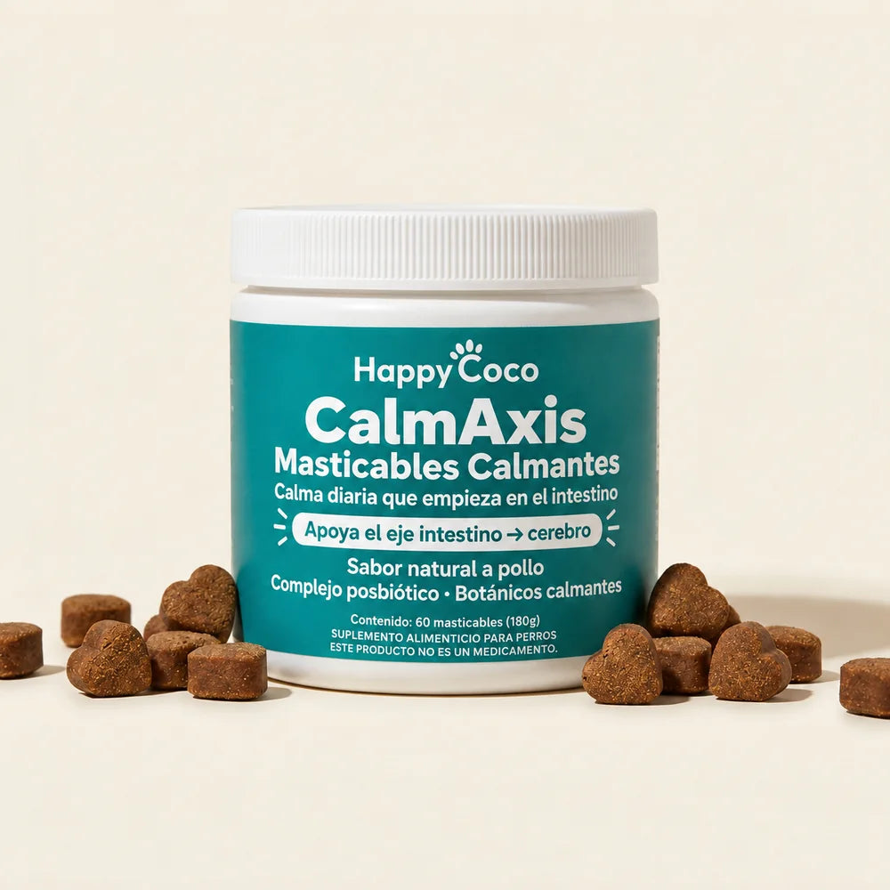 Paquete Compra 1 · CalmAxis