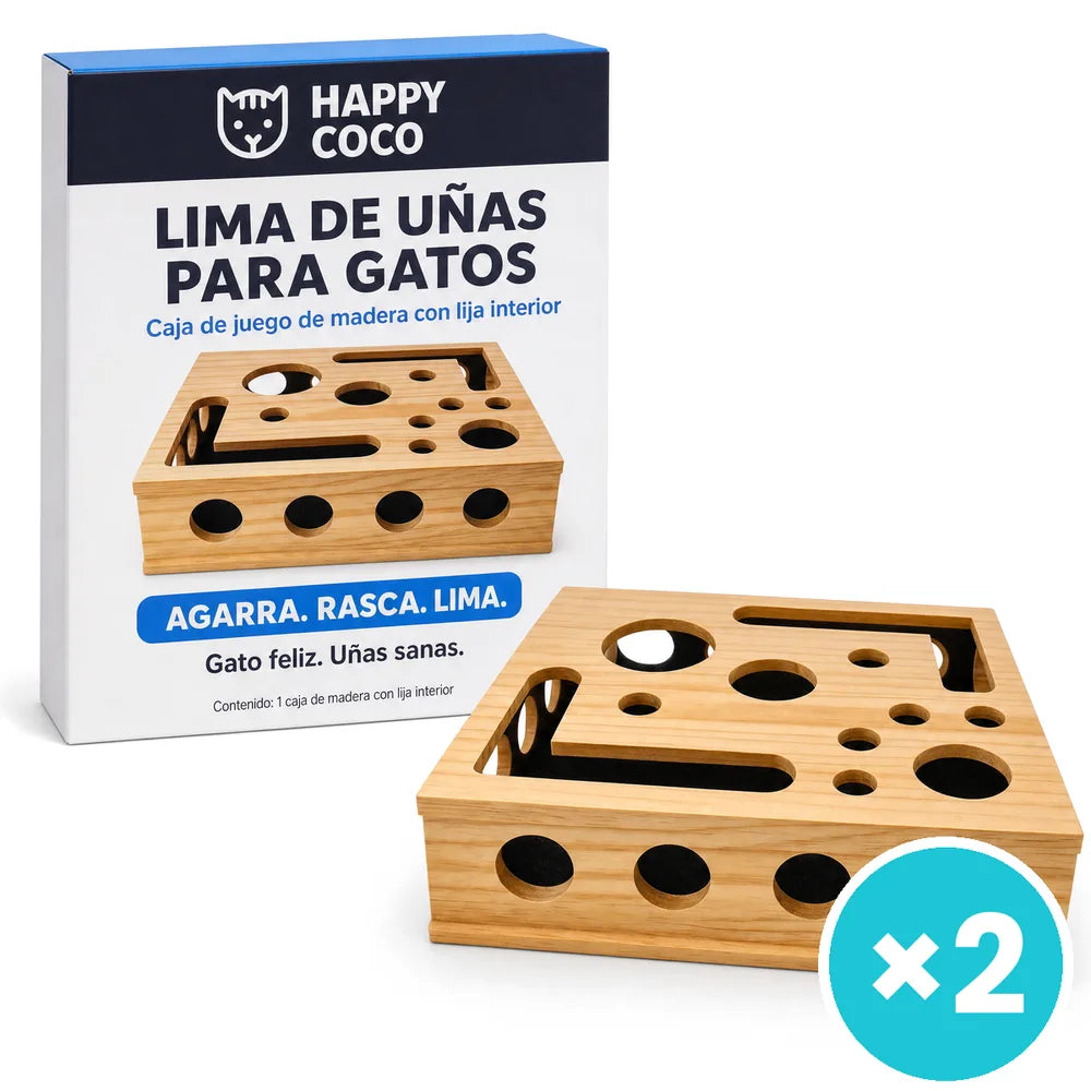 [carrito] 2 limas HappyCoco