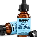 Gotas ClearVision