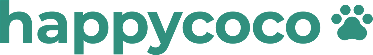 HappyCoco - Inicio