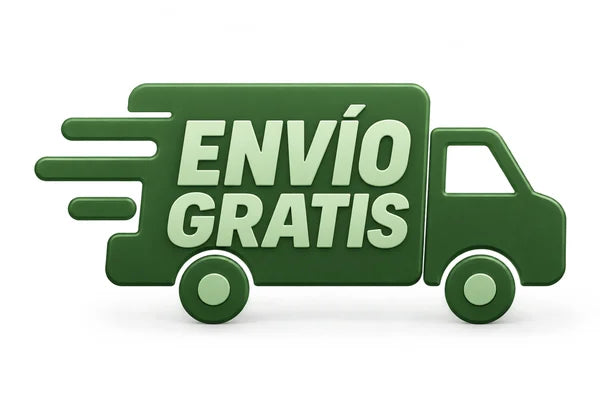 Envío gratis