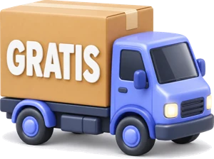 Envío gratis