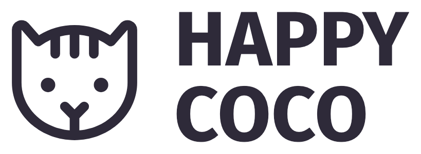 HappyCoco - Inicio
