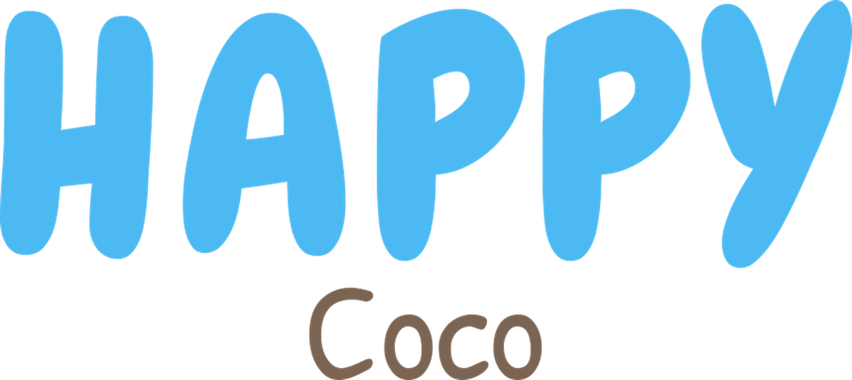 HappyCoco - Inicio