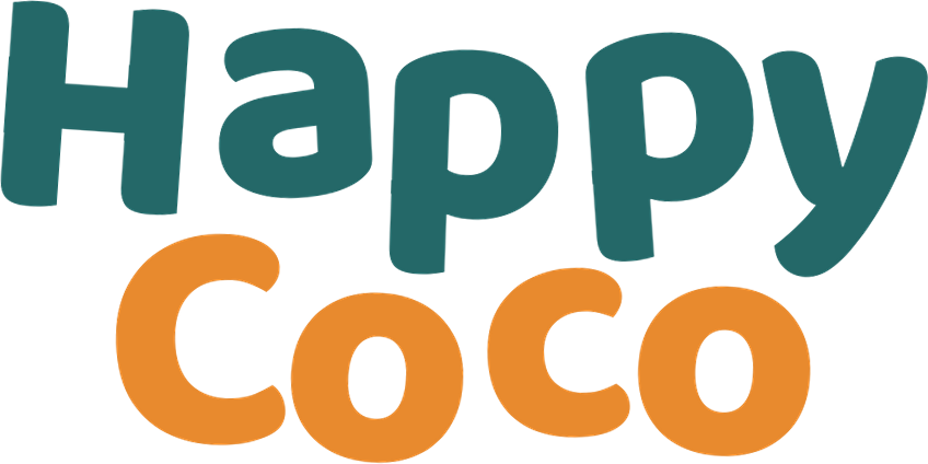 HappyCoco - Inicio