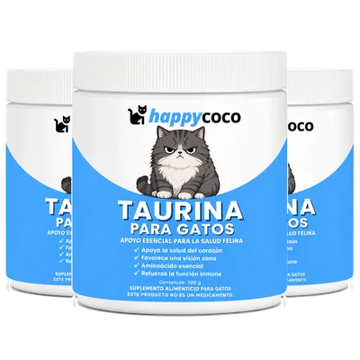 Compra 3 tarros