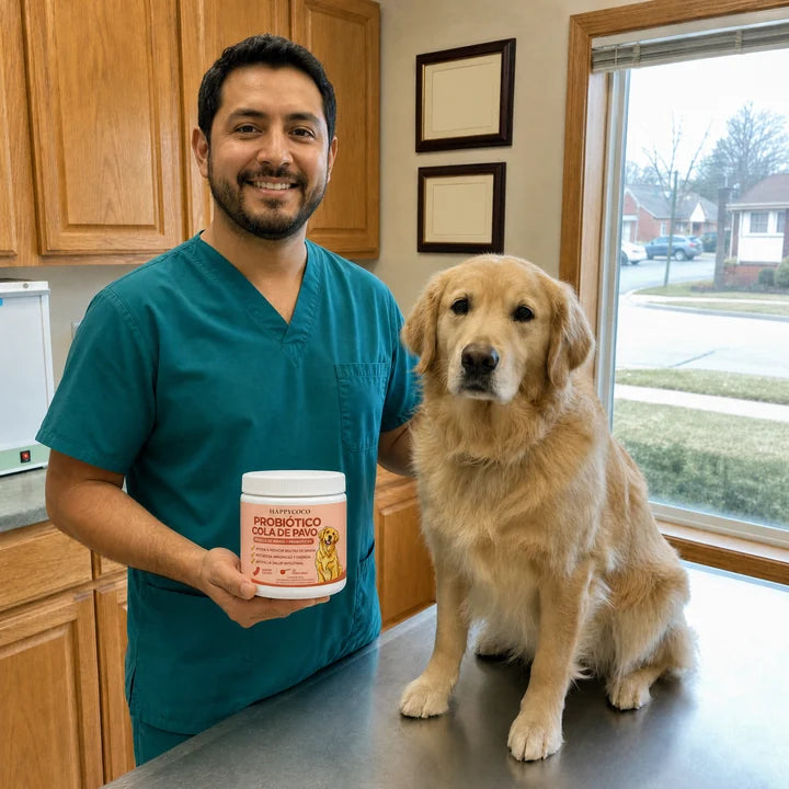 Dr. Marco Torres
